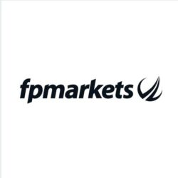 FP Markets official logo