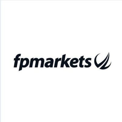 FP Markets official logo