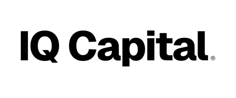 IQ Capital logo