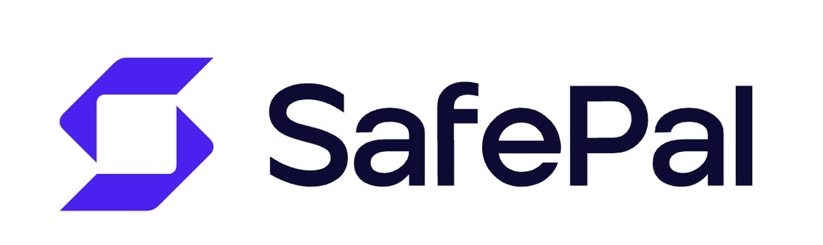 SafePal Logo