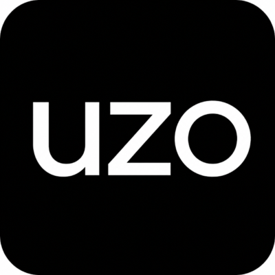 uzo logo
