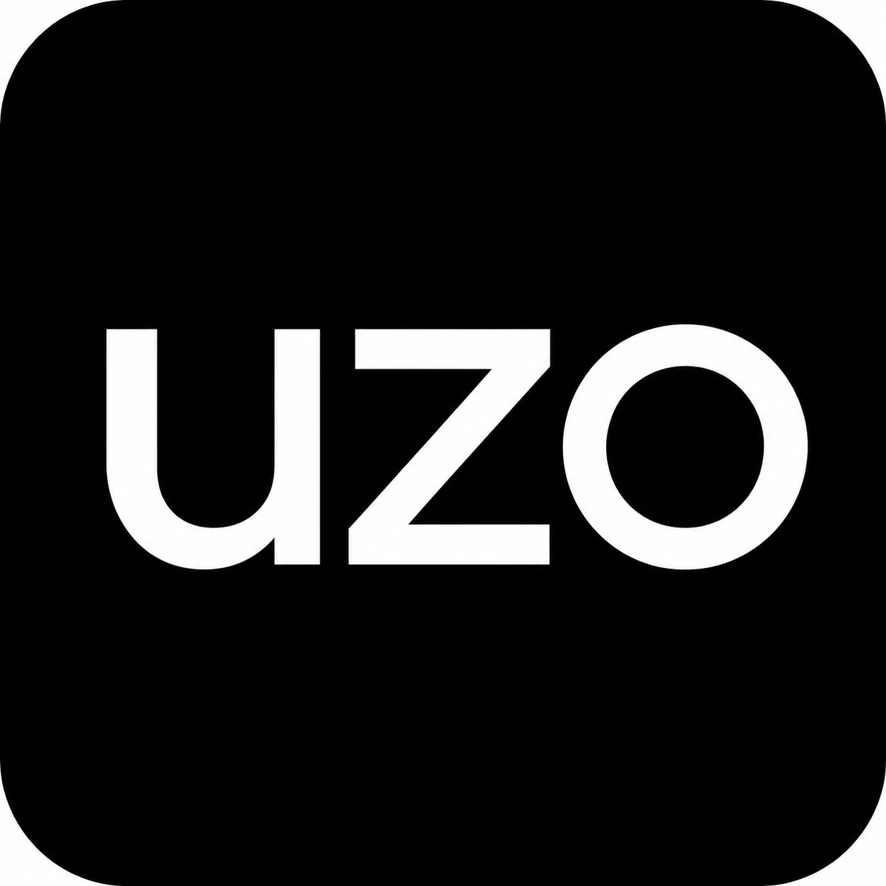 uzo logo uzo logo