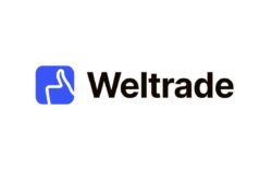 Weltrade logo