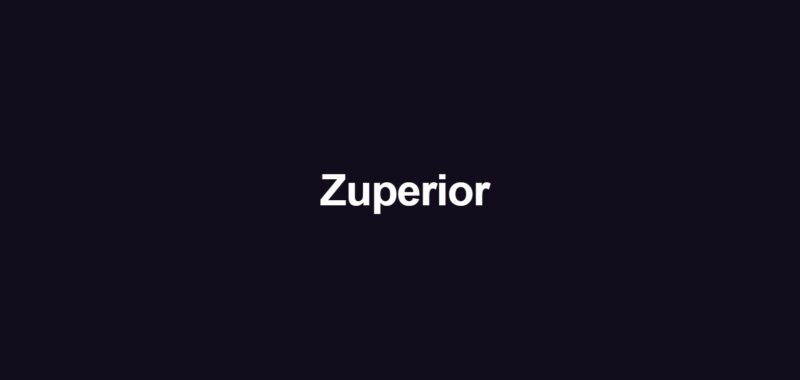 Zuperior logo